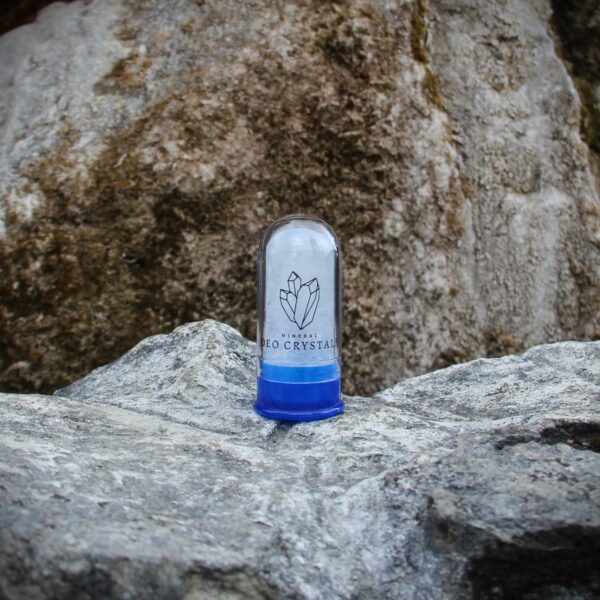 MINERAL DEO CRYSTAL