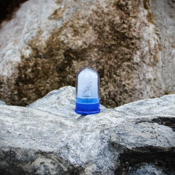 DEO CRYSTAL INTIMATE