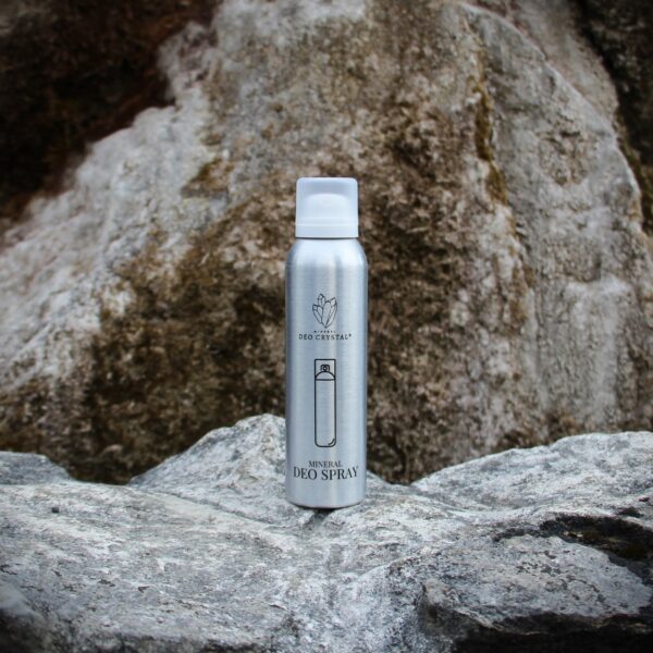 MINERAL DEO SPRAY